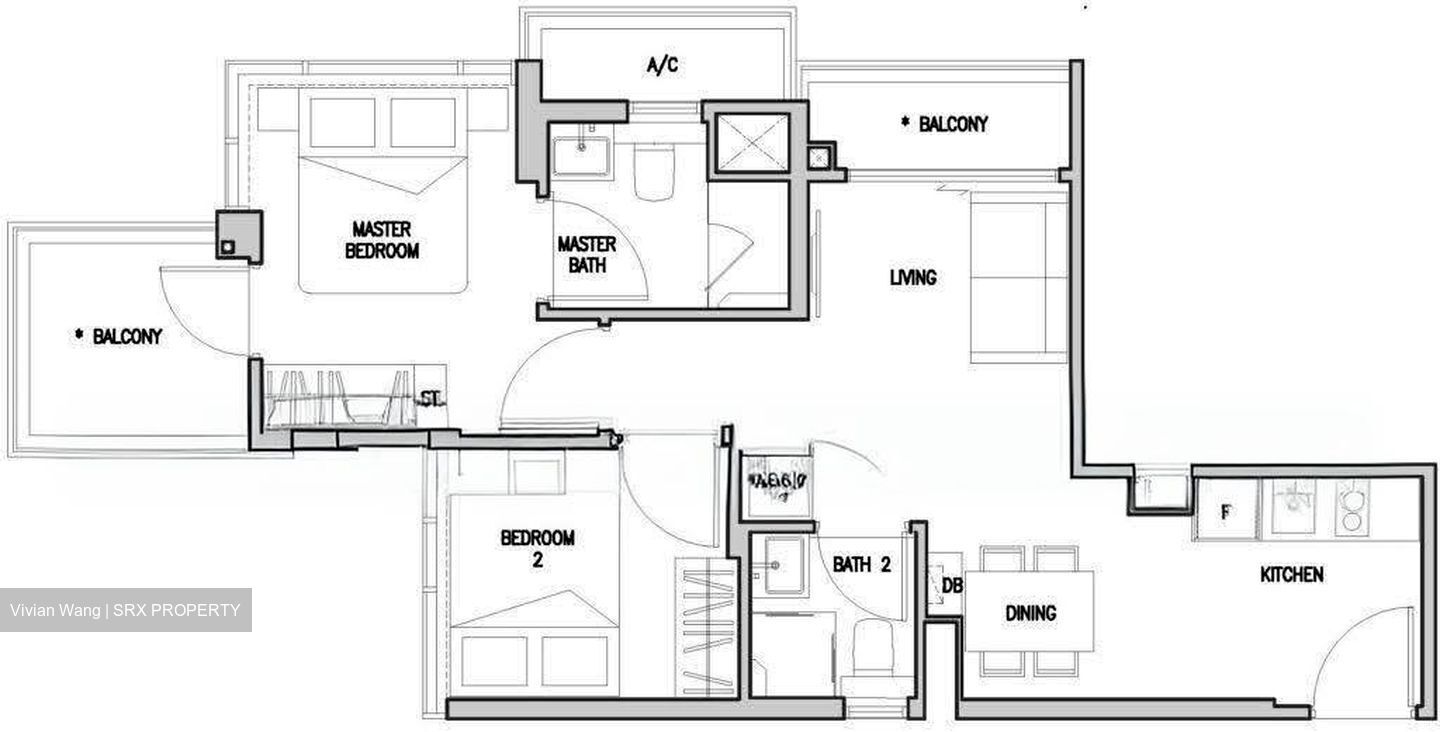 RV Altitude (D9), Apartment #633037941